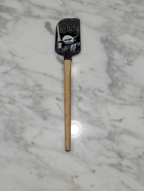 Williams Sonoma Other - Star Wars Spatula by Williams Sonoma